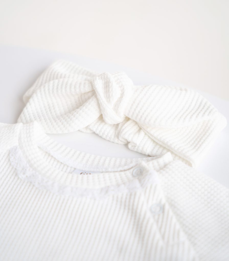 Комплект для Хрещення дівчинка