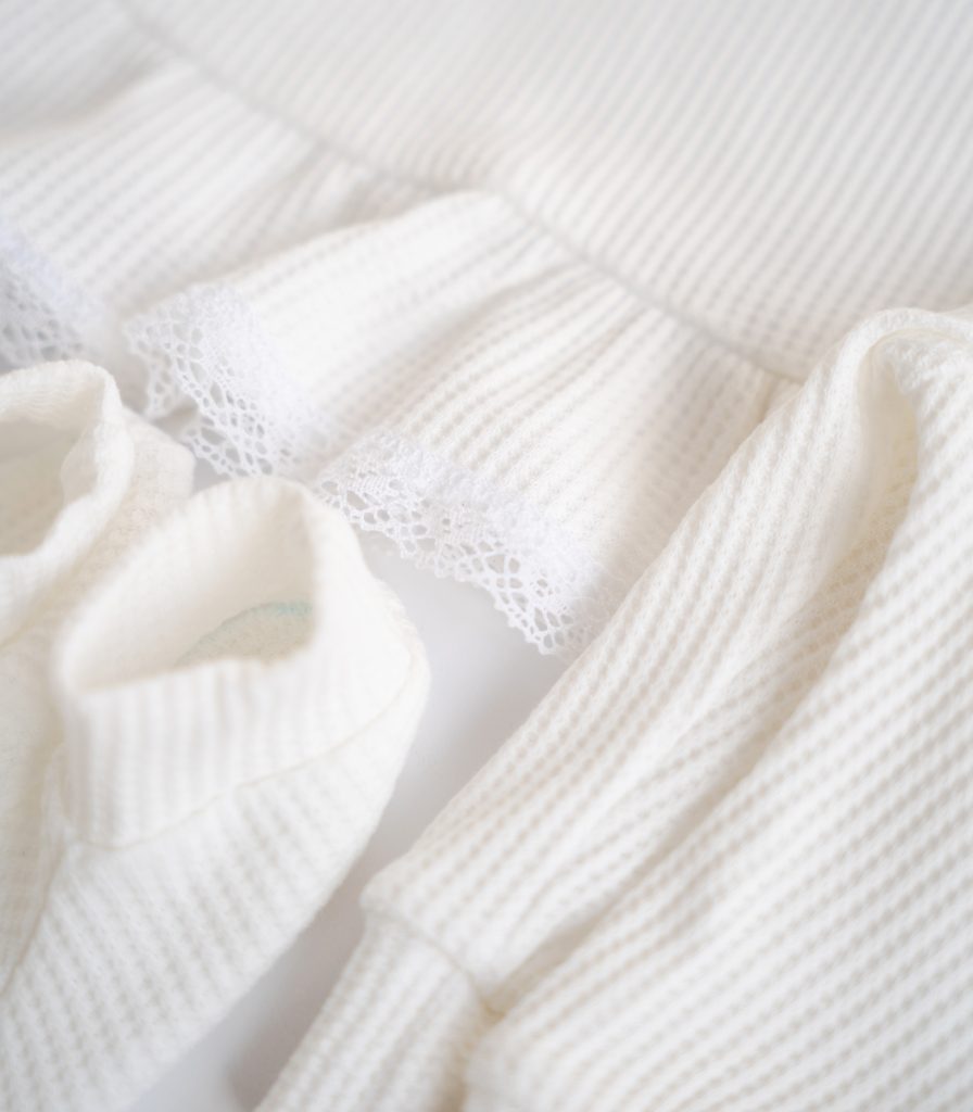 Комплект для Хрещення дівчинка