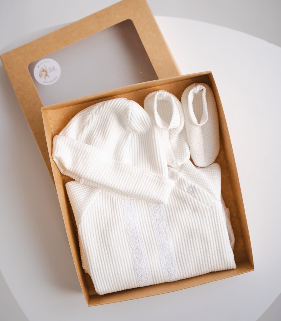 Комплект для Хрещення хлопчика