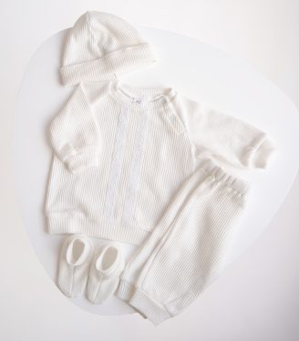 Комплект для Хрещення хлопчика