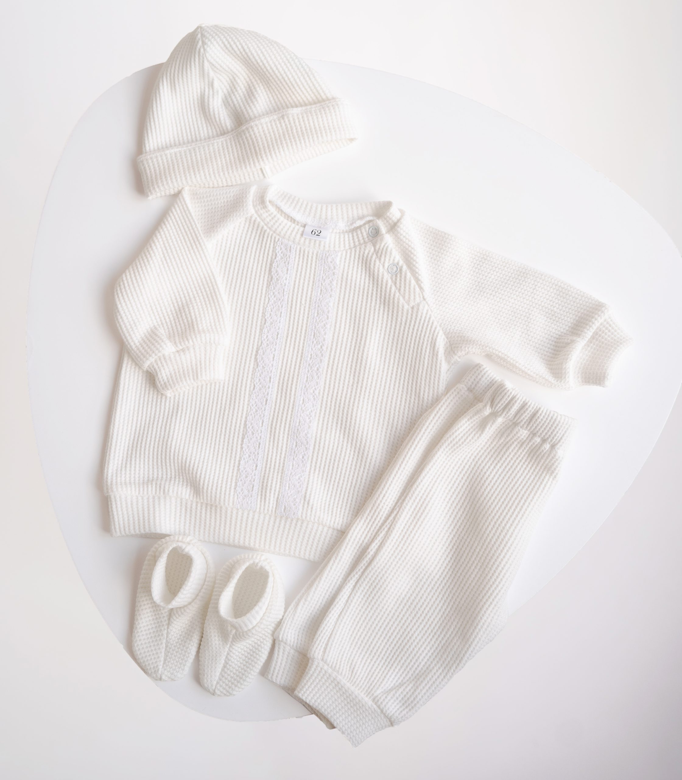 Комплект для Хрещення хлопчика