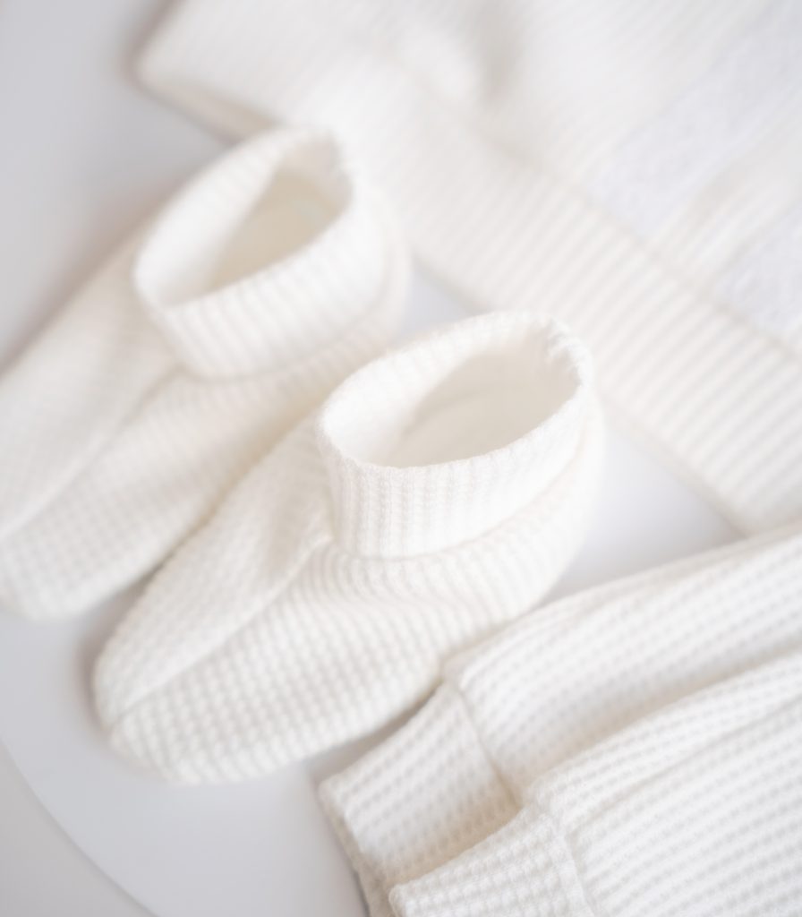 Комплект для Хрещення хлопчика