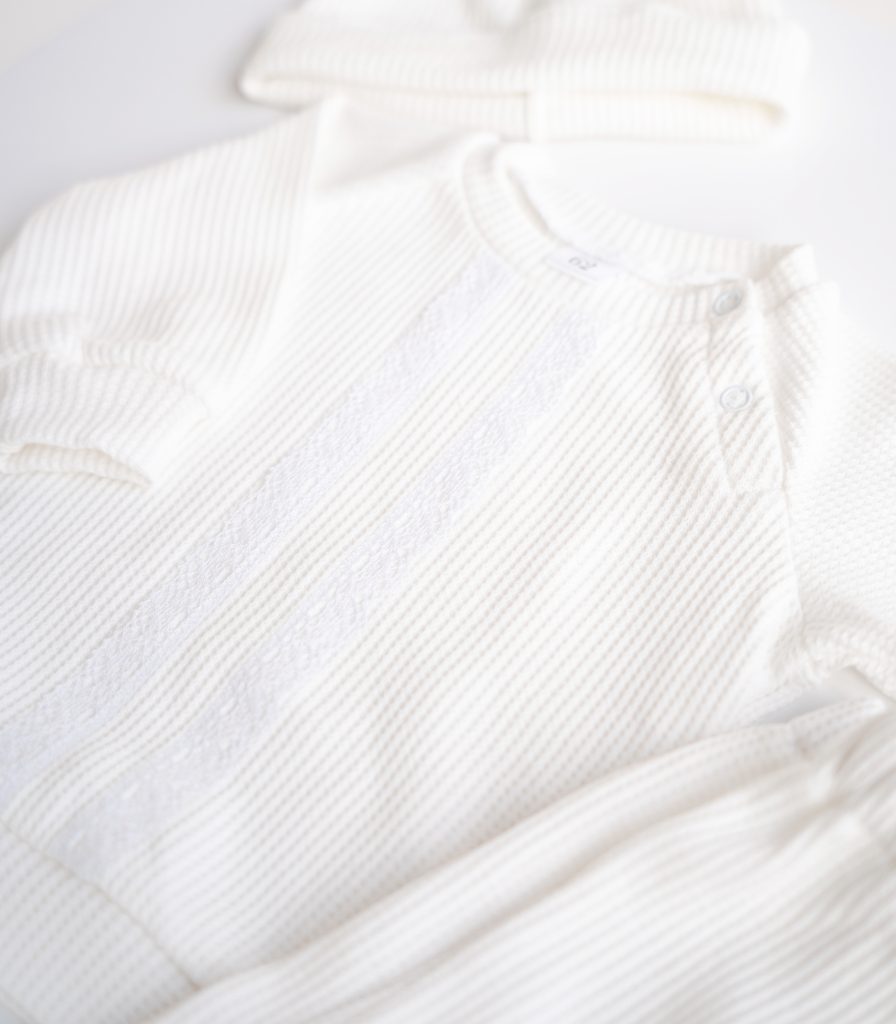 Комплект для Хрещення хлопчика