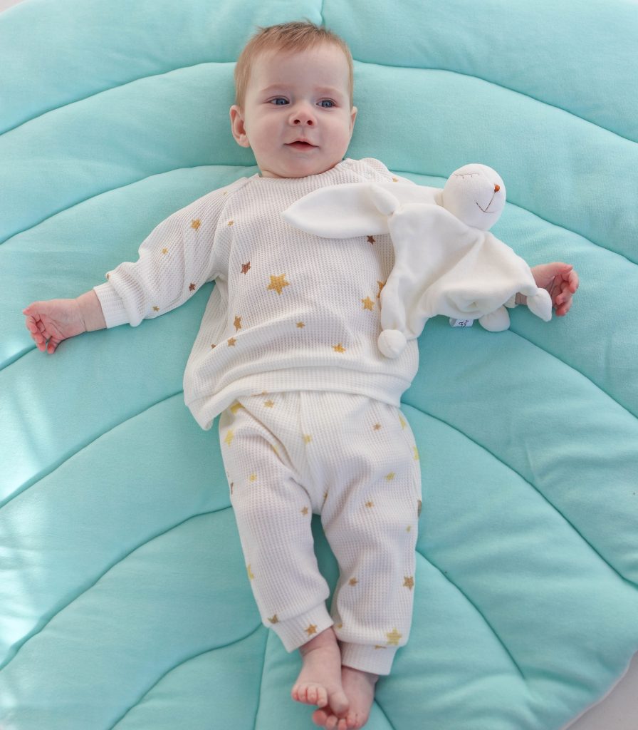 Костюм вафельний “Золоті Зірочки”