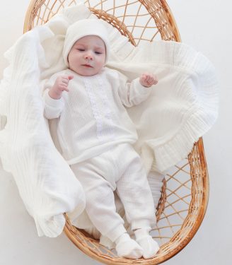 Комплект для Хрещення хлопчика