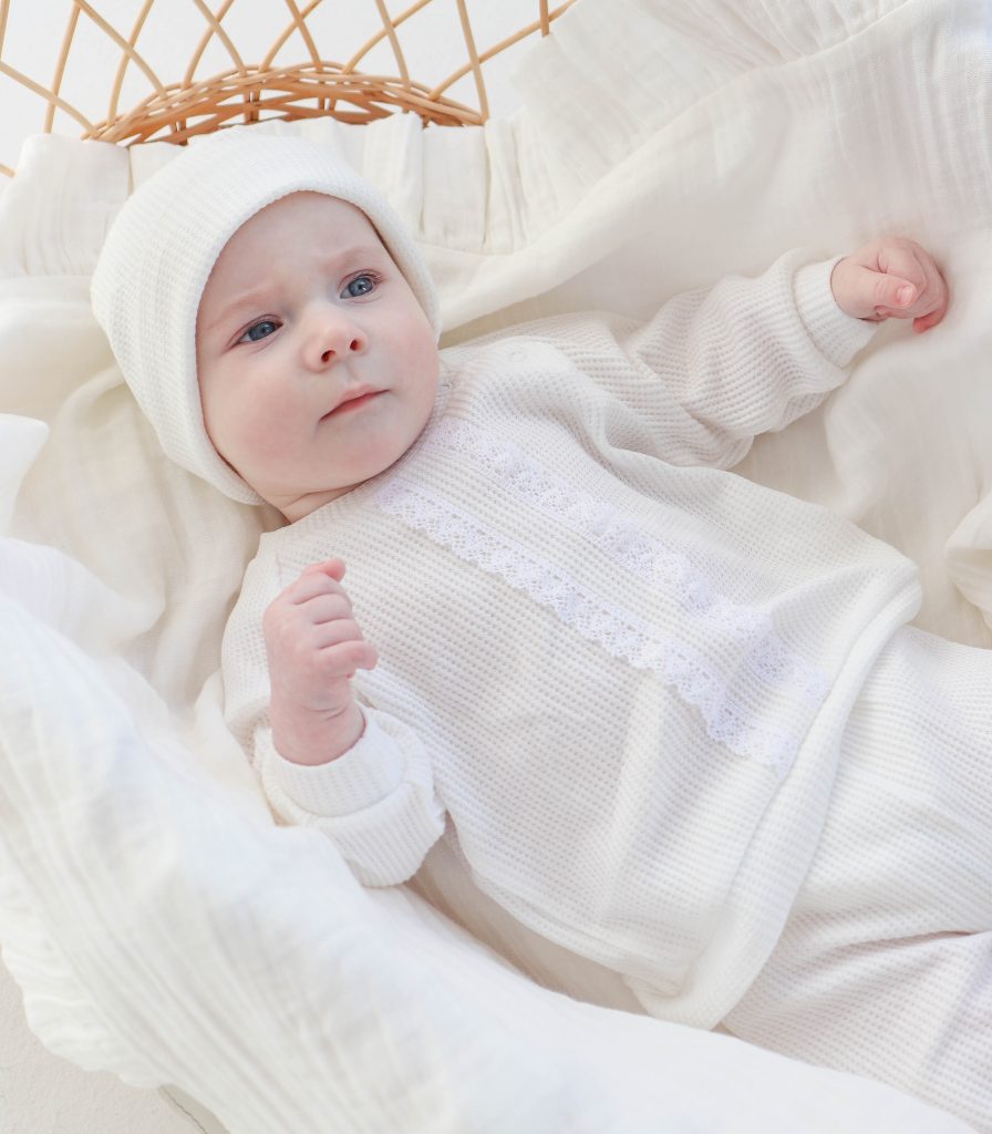 Комплект для Хрещення хлопчика