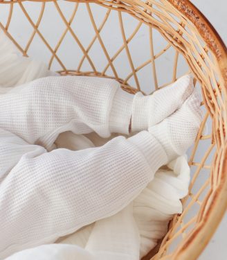 Комплект для Хрещення хлопчика