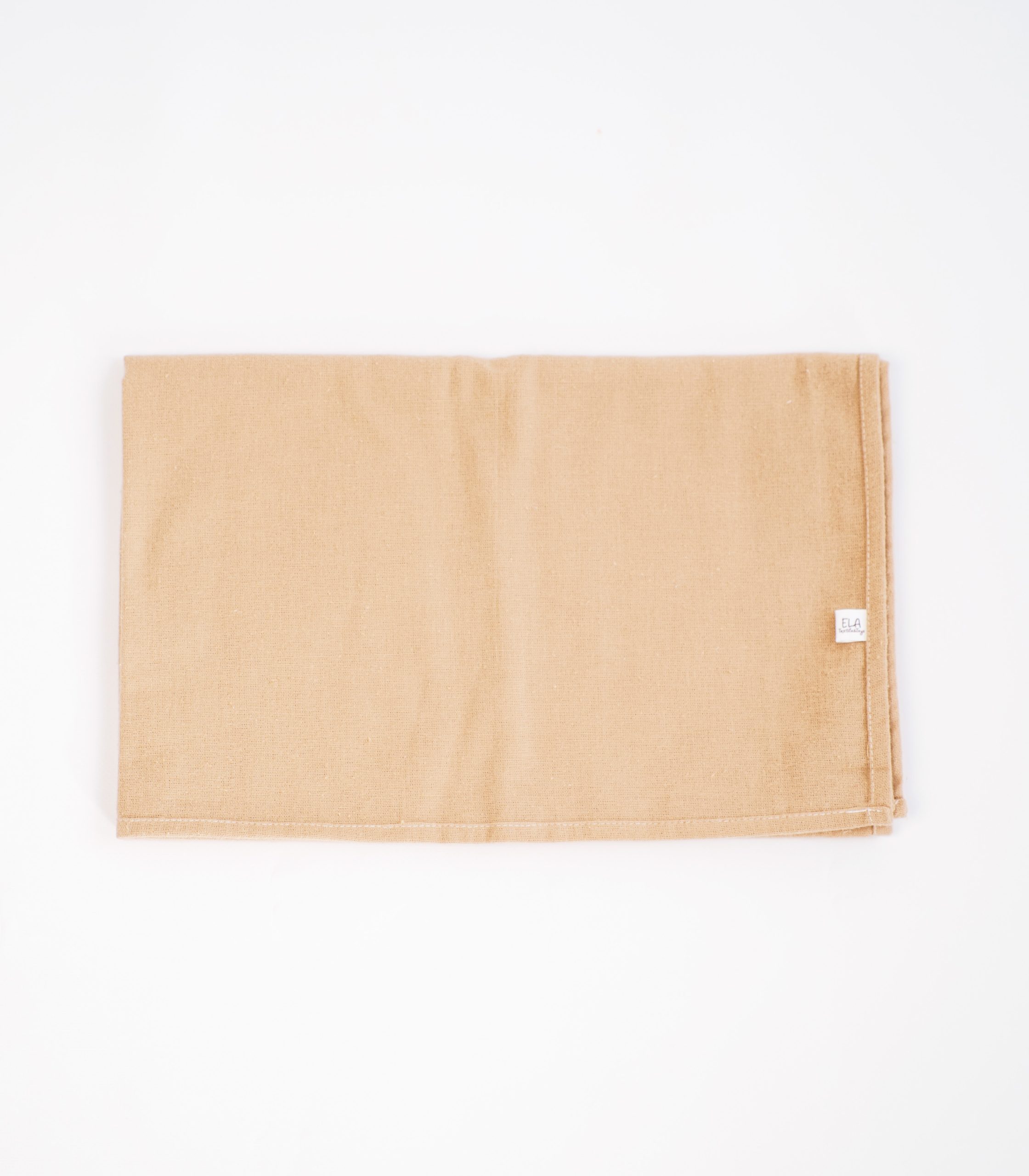 Фланелева пелюшка “Бежевий”