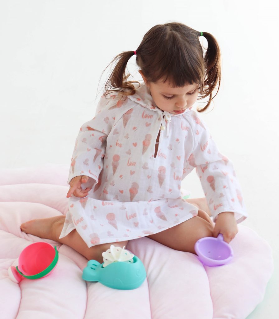 Туніка “Морозиво”