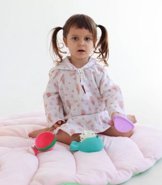 Туніка “Морозиво”