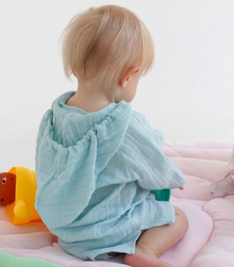 Туніка “Блакитна”