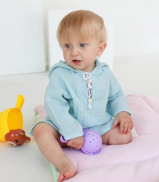 Туніка “Блакитна”