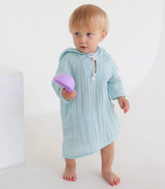 Туніка “Блакитна”