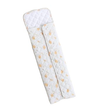 Сумка пеленатор “Лимони”