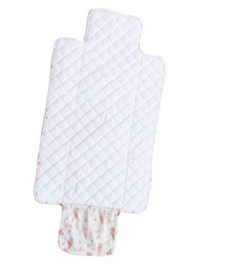 Сумка пеленатор “Морозиво”