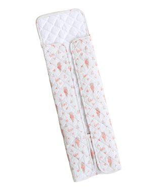 Сумка пеленатор “Морозиво”