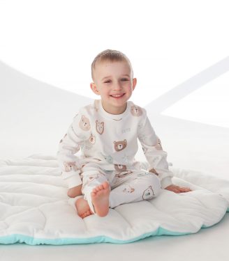 Піжама “Ведмедики”