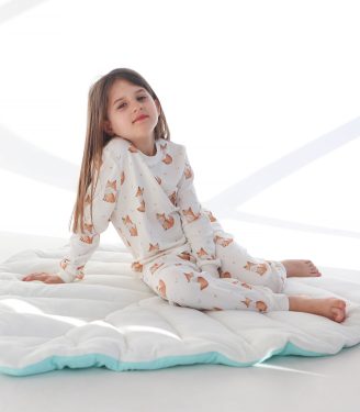 Піжама “Лисички”