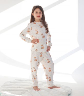Піжама “Лисички”