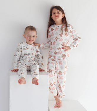 Піжама “Транспорт”