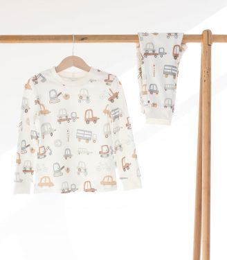 Піжама “Транспорт”