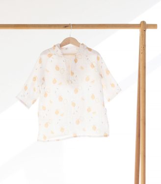 Туніка “Лимони”