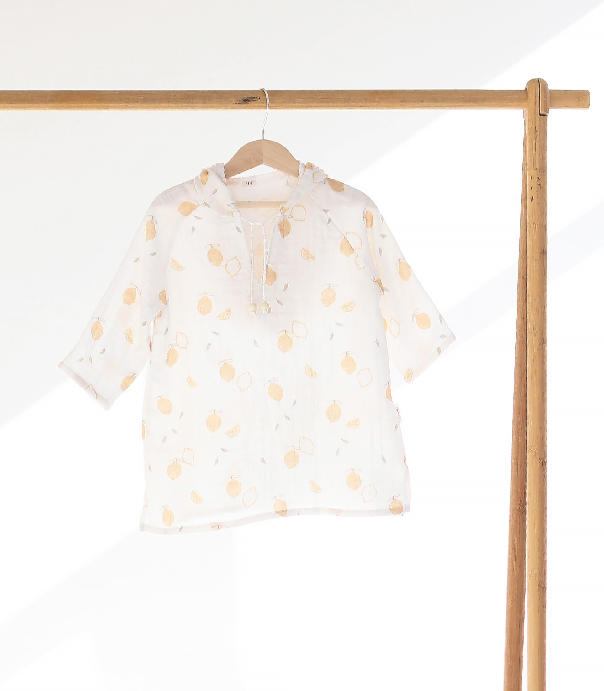 Туніка “Лимони”