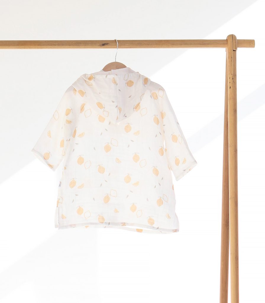 Туніка “Лимони”