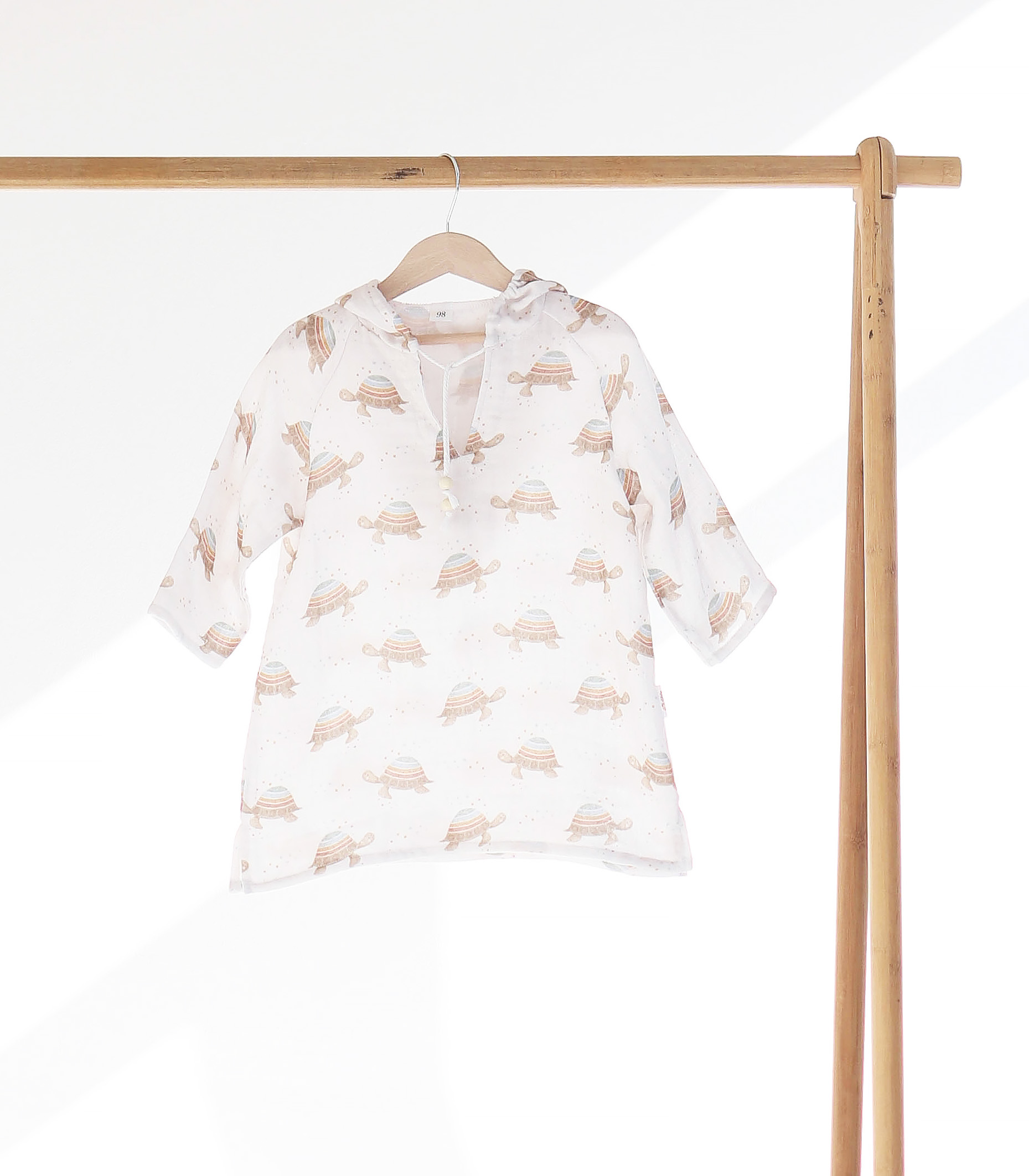 Туніка “Черепашки”