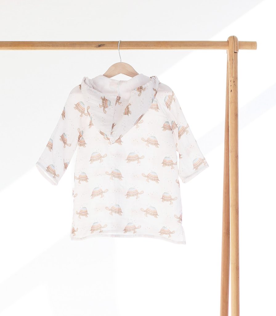 Туніка “Черепашки”