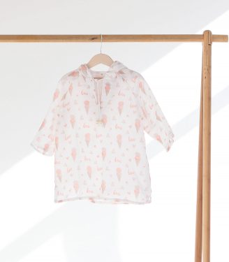 Туніка “Морозиво”