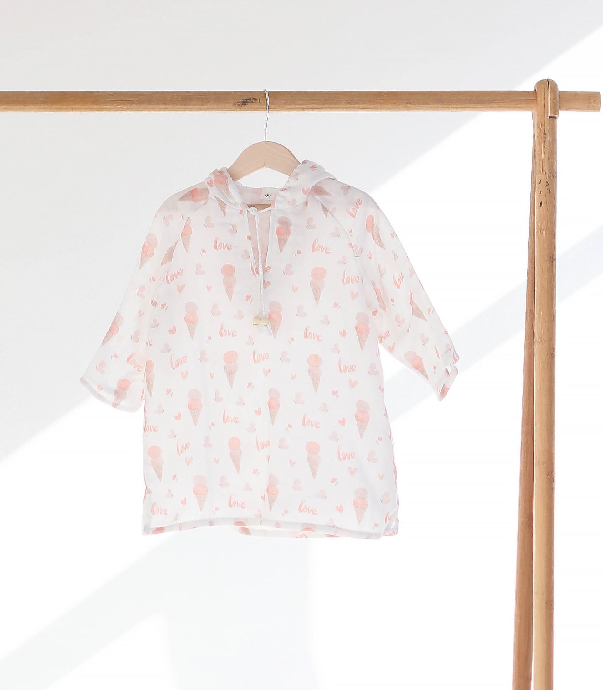 Туніка “Морозиво”