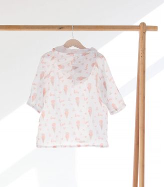 Туніка “Морозиво”