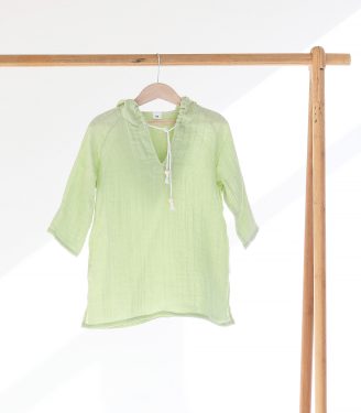 Туніка “Світло зелена”