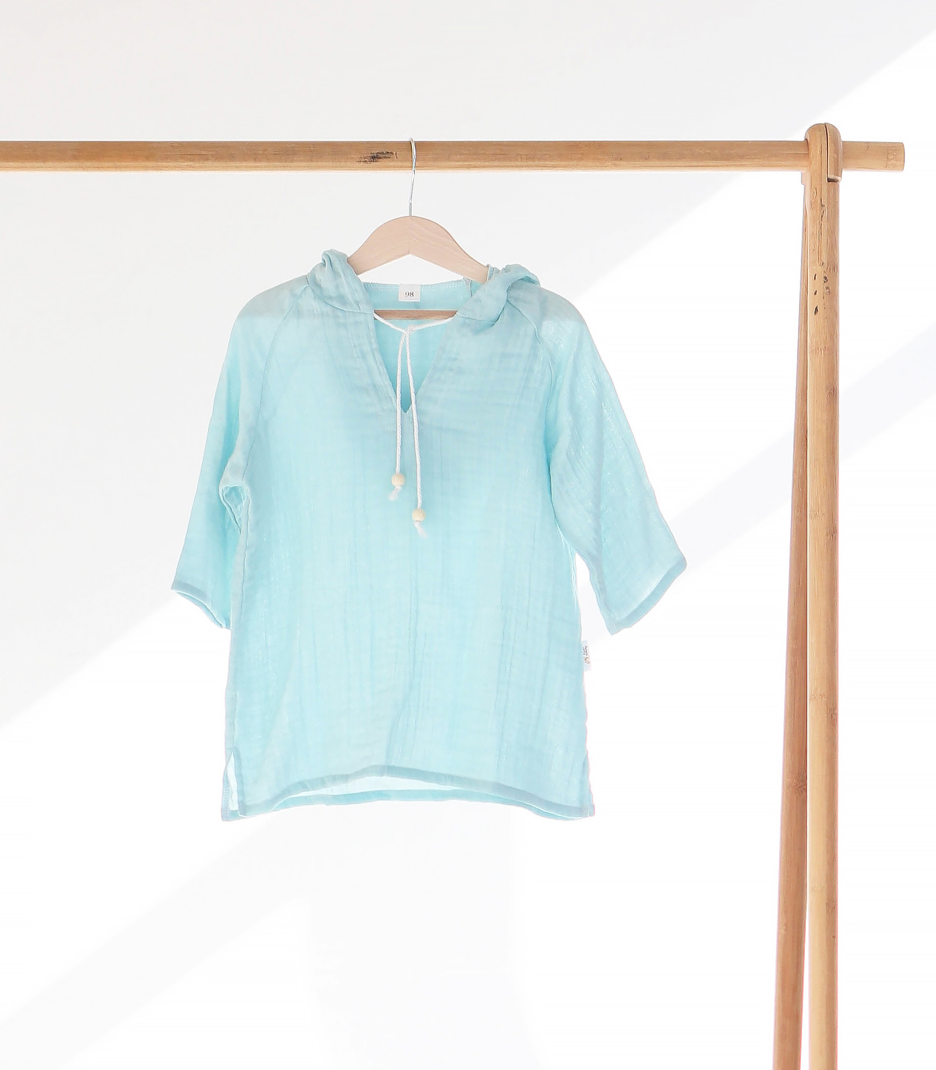 Туніка “Блакитна”