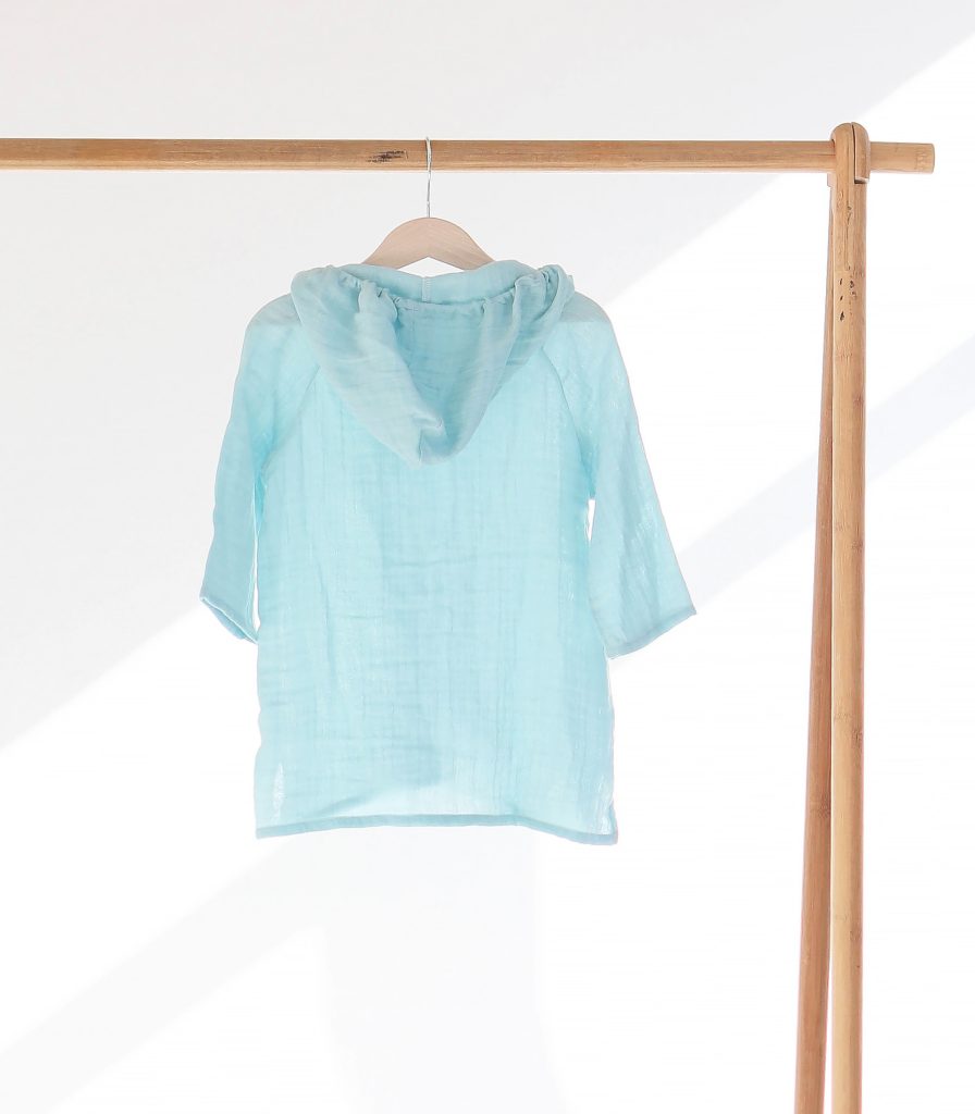 Туніка “Блакитна”