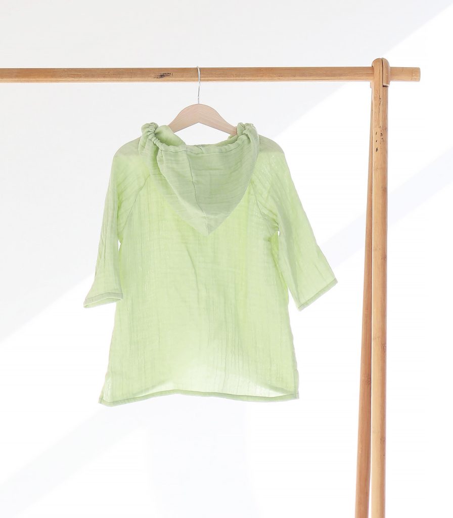 Туніка “Світло зелена”