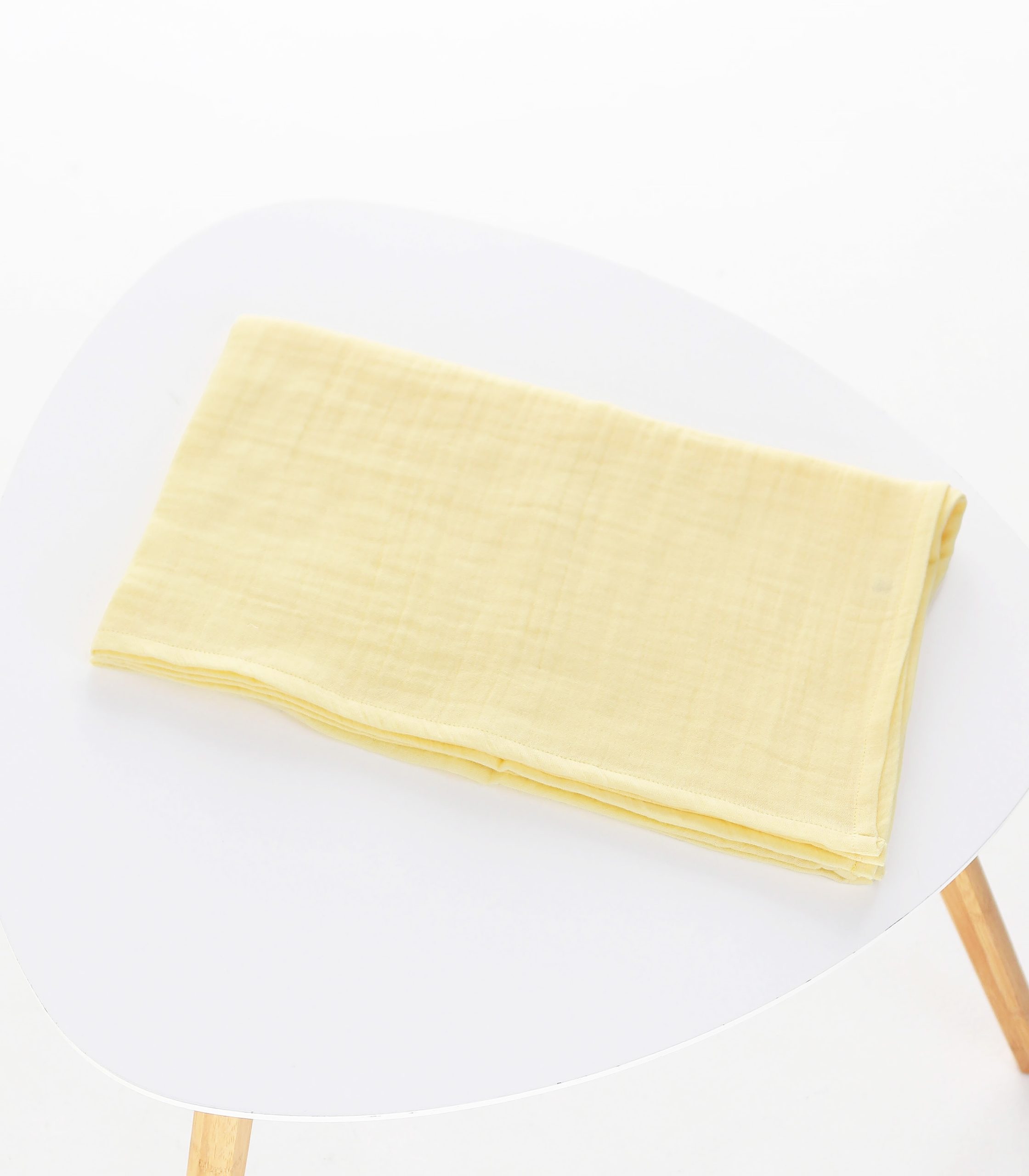 Муслінова пелюшка “Жовта”