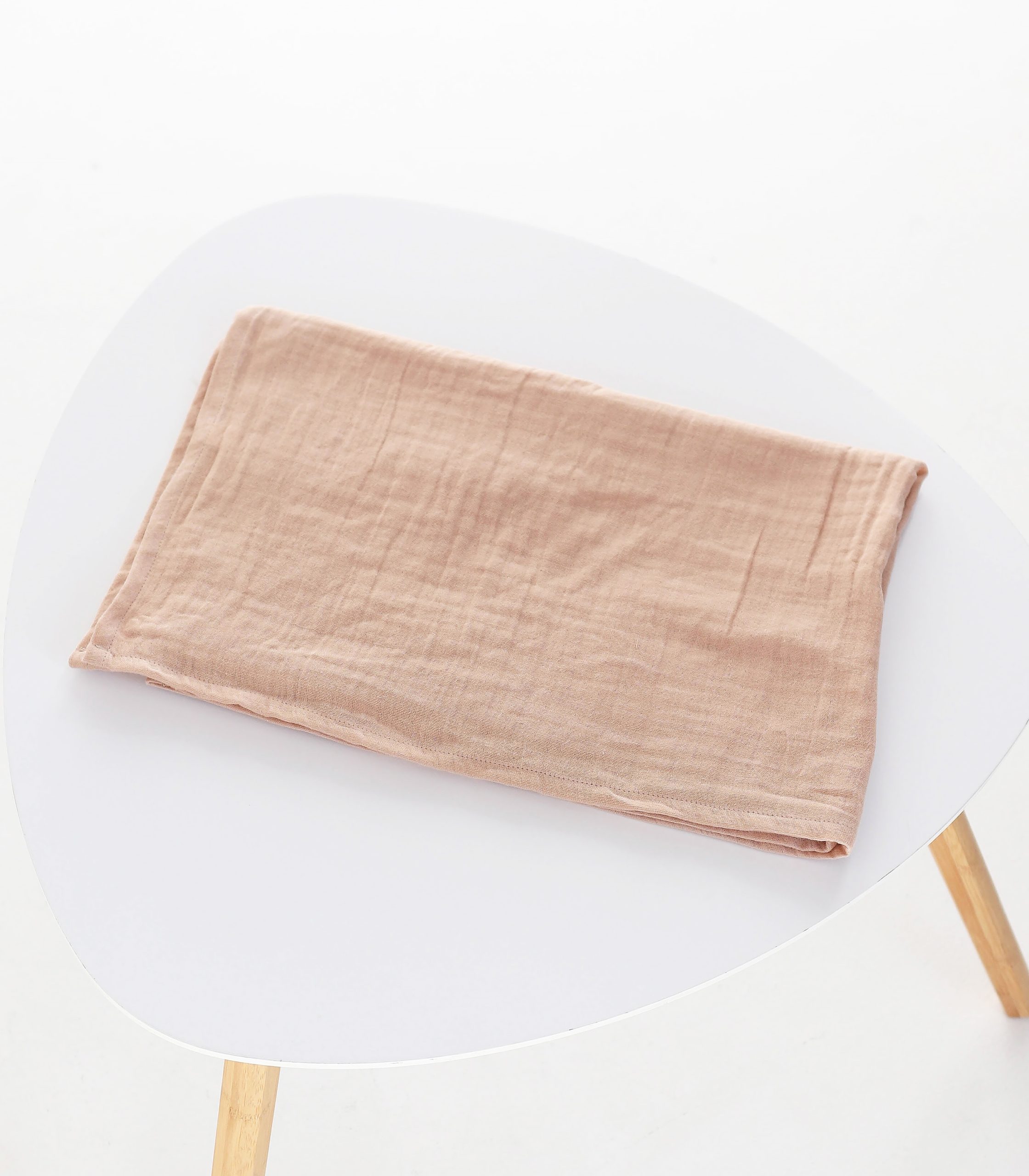 Муслінова пелюшка жата “Бежева”