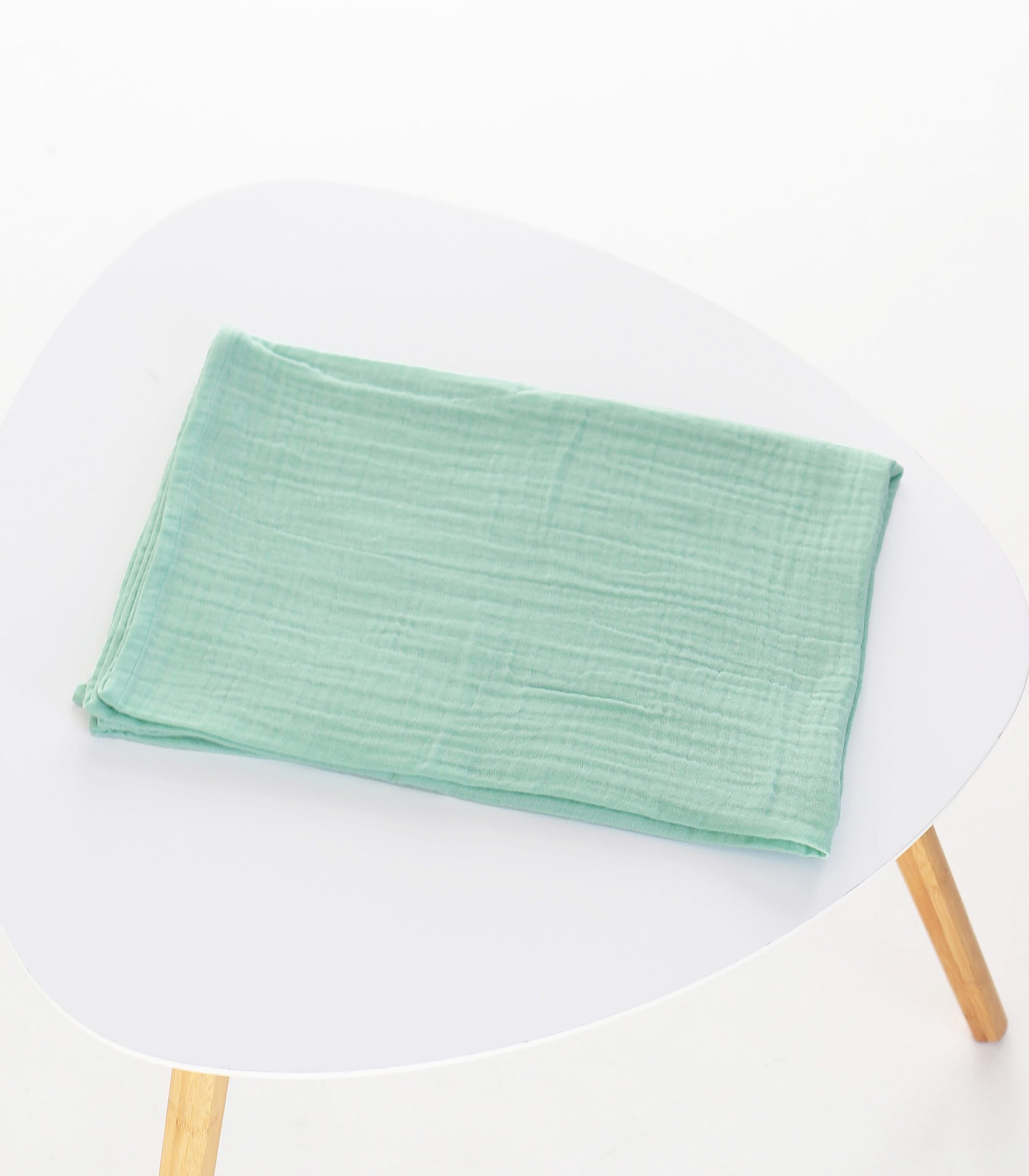 Муслінова пелюшка “Салатова”