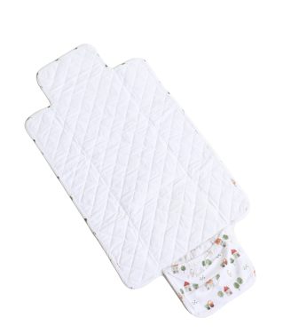 Сумка пеленатор “Село”