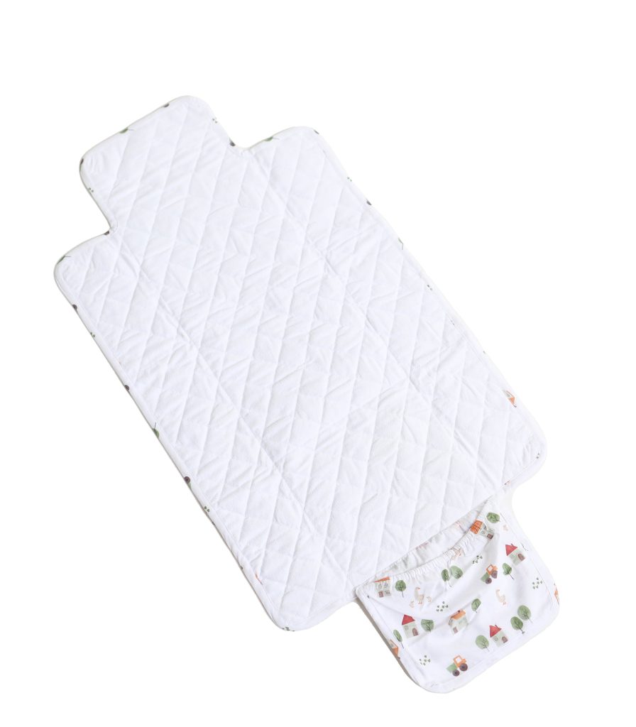 Сумка пеленатор “Село”