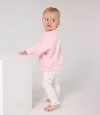 Костюм для дівчинки “Троянди”