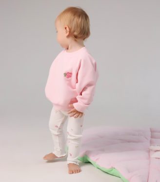 Костюм для дівчинки “Троянди”