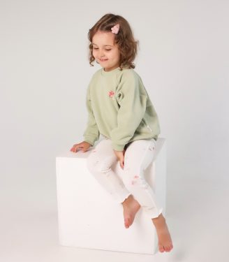 Костюм для дівчинки “Грибочки”