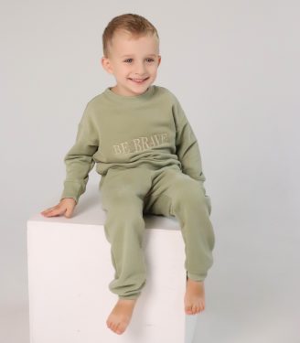 Костюм “BE BRAVE”