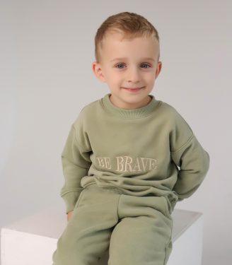 Костюм “BE BRAVE”