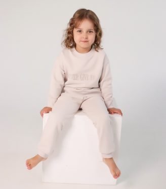 Костюм “NEVER GIVE UP”