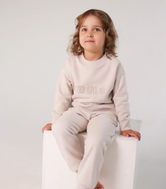 Костюм “NEVER GIVE UP”