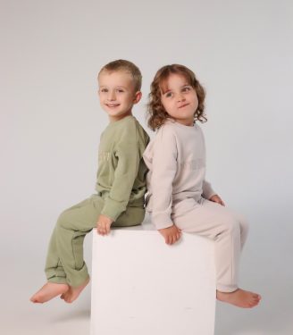 Костюм “BE BRAVE”